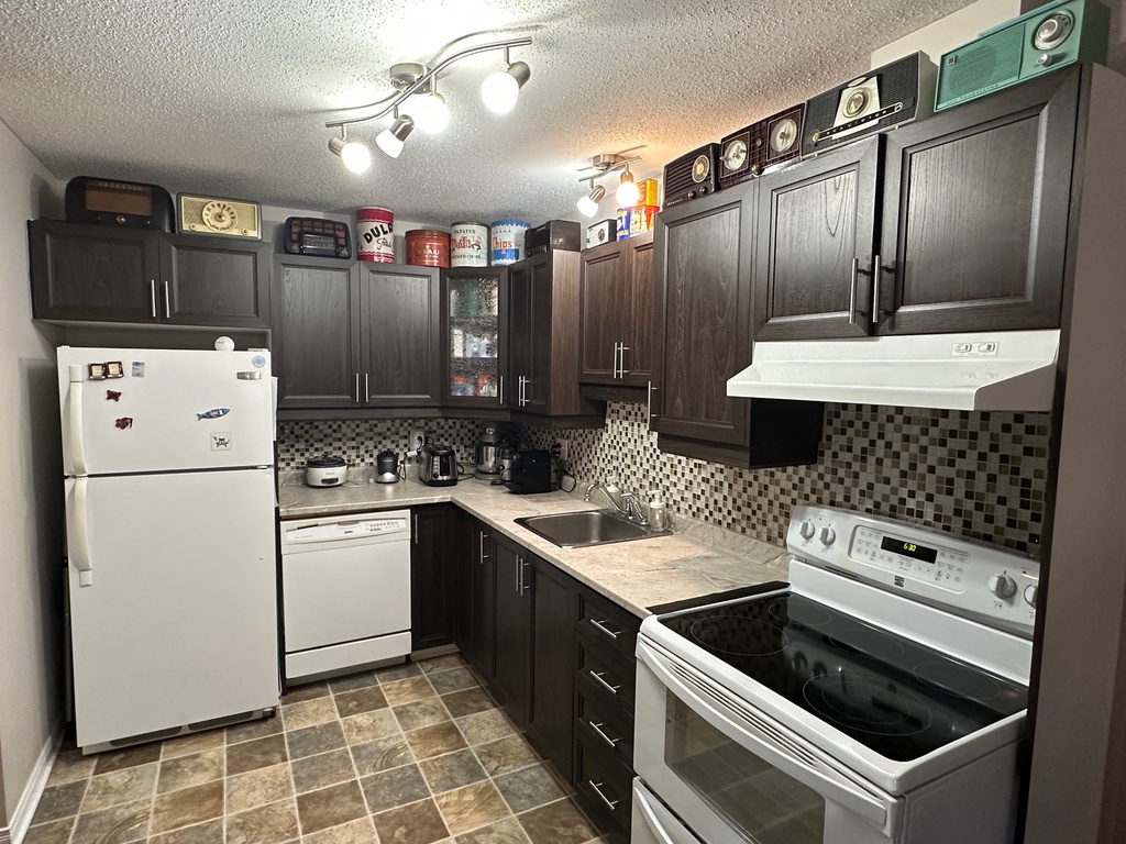 Spacieux 3 Chambres (5 ½) | 3233471