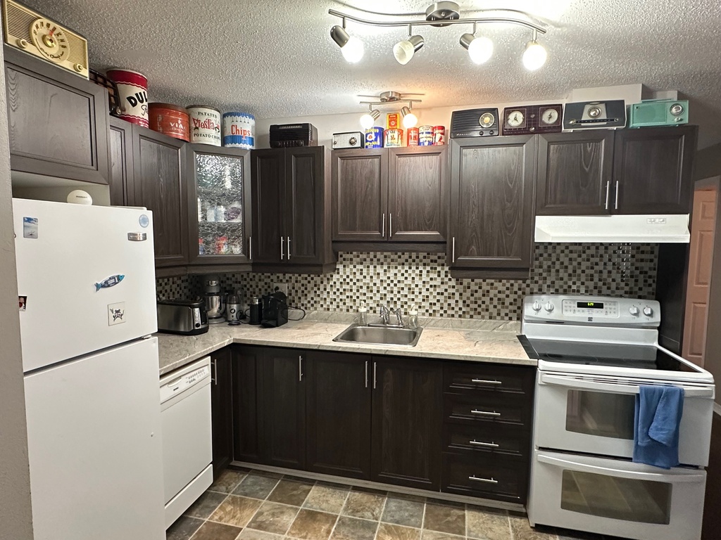 Spacieux 3 Chambres (5 ½) | 3233471