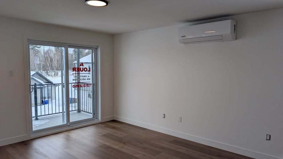 LOGEMENT NEUF 2 CHAMBRES | 3233472