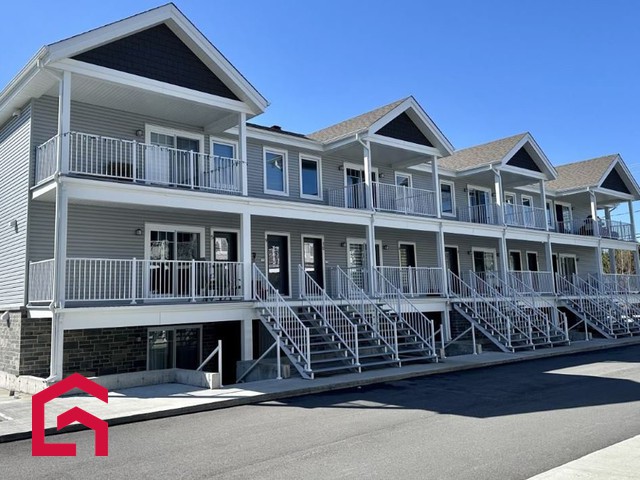 Appartement Saint-Lazare � Louer | 3233473