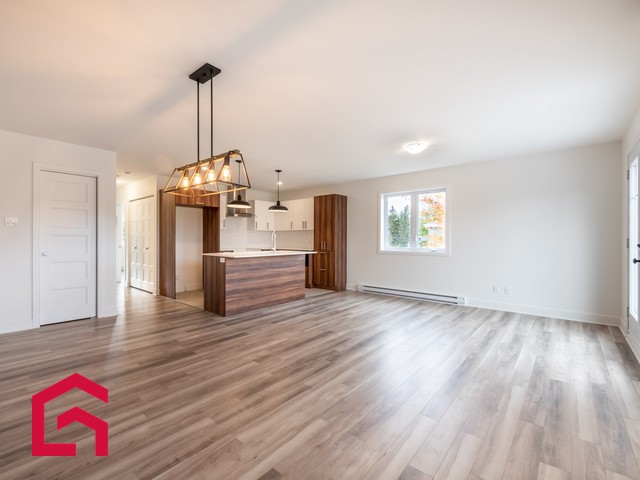 Appartement Saint-Lazare � Louer | 3233473