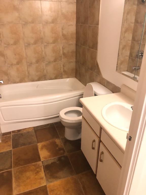 grand 41/2 secteur université- bellevue pour juillet 26 | 3233499