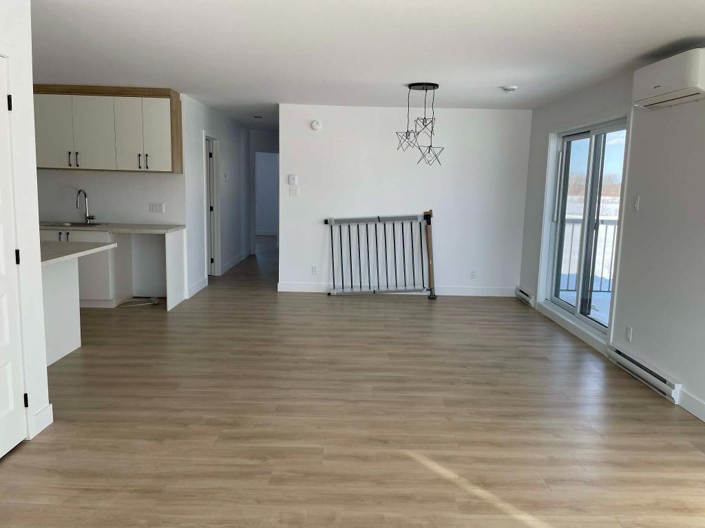 5 1/2 appartement à louer Laurier-Station (Lotbinière) - 3 chambres disponible dès mai 2026 | 3233503