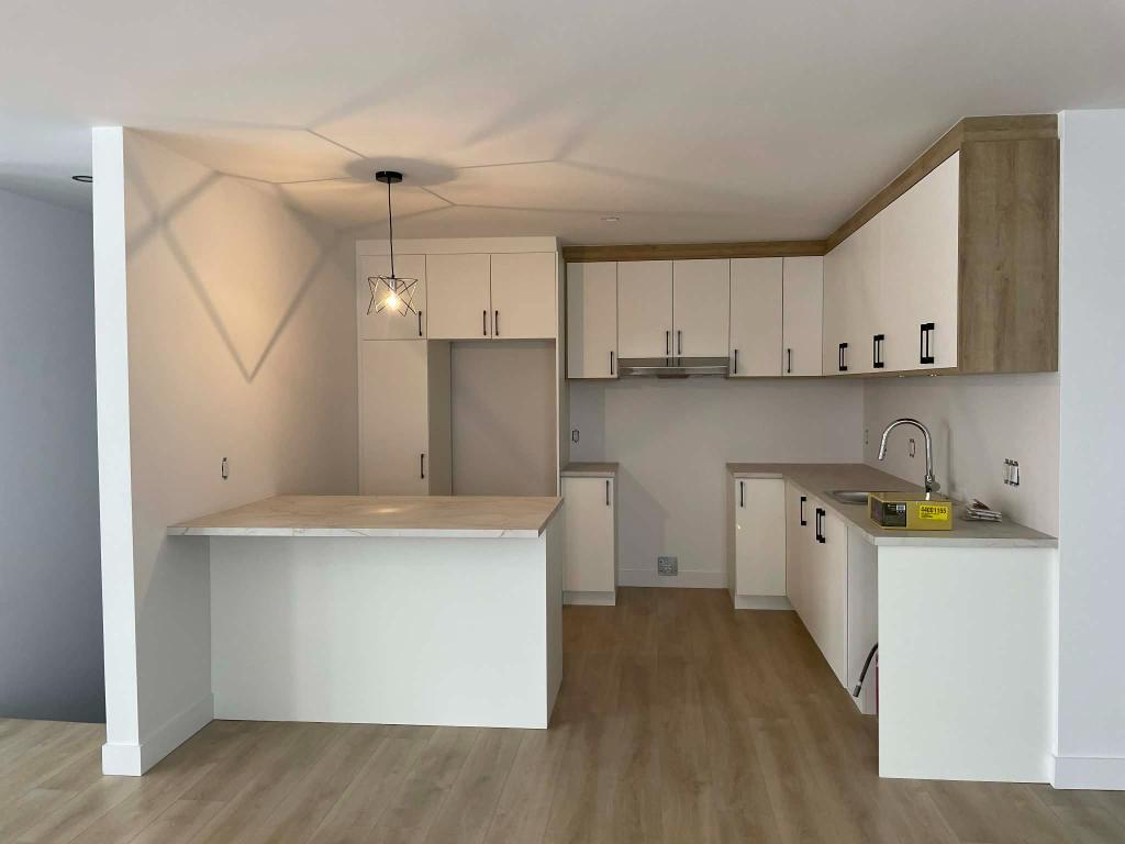 5 1/2 appartement à louer Laurier-Station (Lotbinière) - 3 chambres disponible dès mai 2026 | 3233503