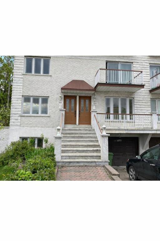 Appartement Grand 3 1/2 à Louer à Montrea(électroménager inclu) | 3233506