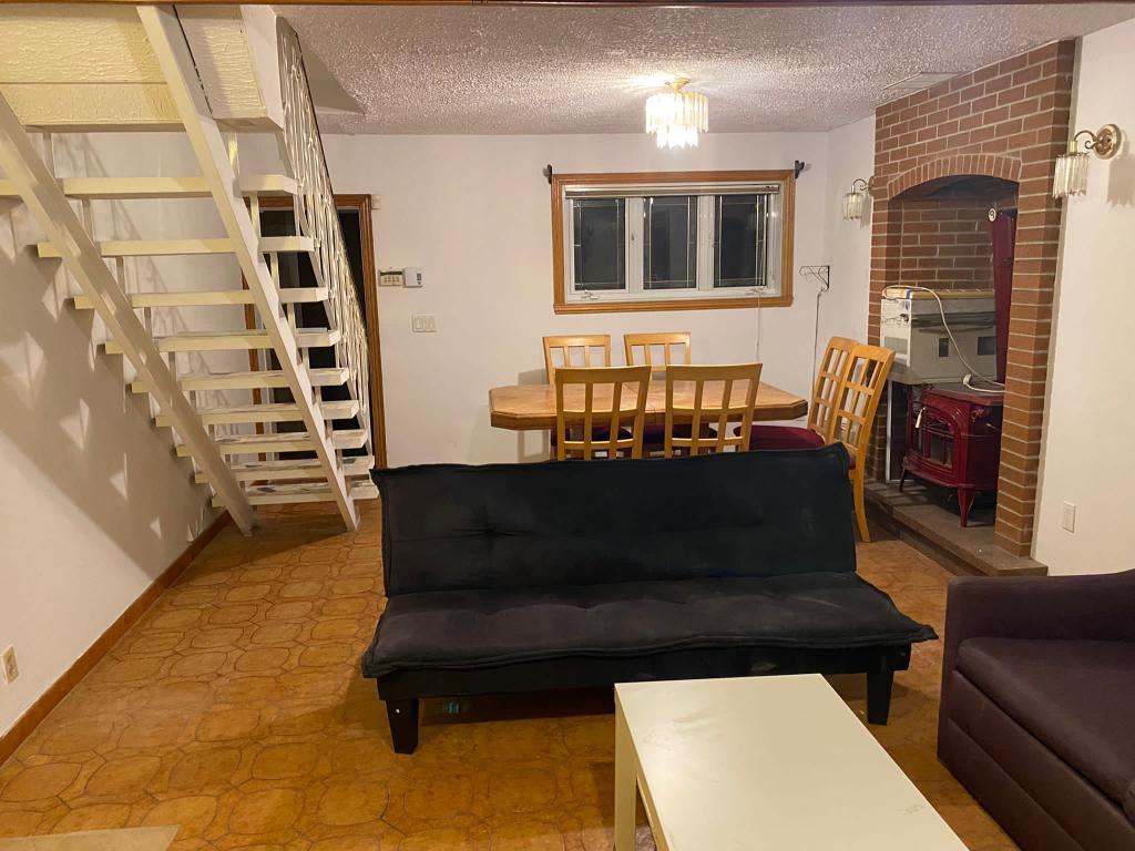Appartement Grand 3 1/2 à Louer à Montrea(électroménager inclu) | 3233506