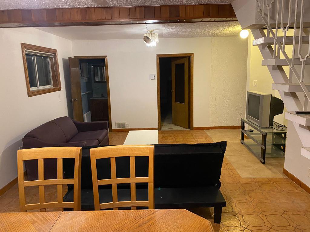 Appartement Grand 3 1/2 à Louer à Montrea(électroménager inclu) | 3233506