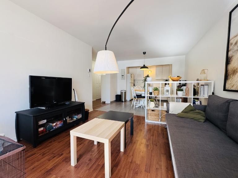 Appartement 3 ½ à louer Sainte-Foy / Sillery juillet 2026 | 3233508