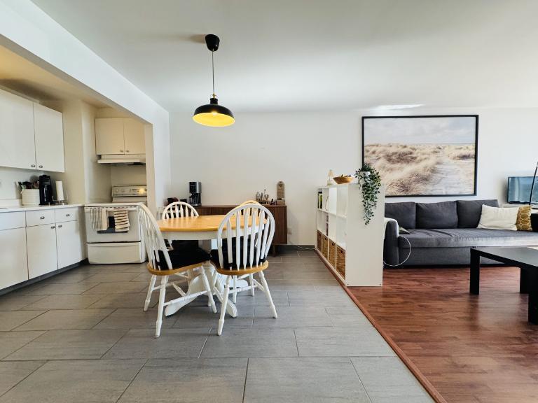 Appartement 3 ½ à louer Sainte-Foy / Sillery juillet 2026 | 3233508