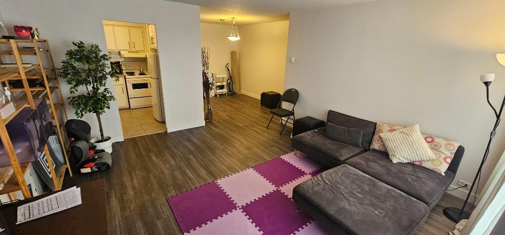 RABAIS 300$/mois - Superbe 3 ½ à Laval (Bords de l’eau) – Libre 1er Avril | 3233511