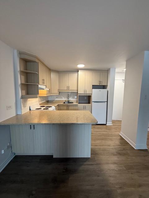 2 1/2 - Montréal - 1 350 $/mois | 3233515