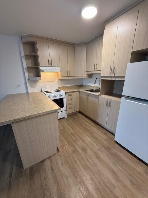 2 1/2 - Montréal - 1 350 $/mois | 3233515