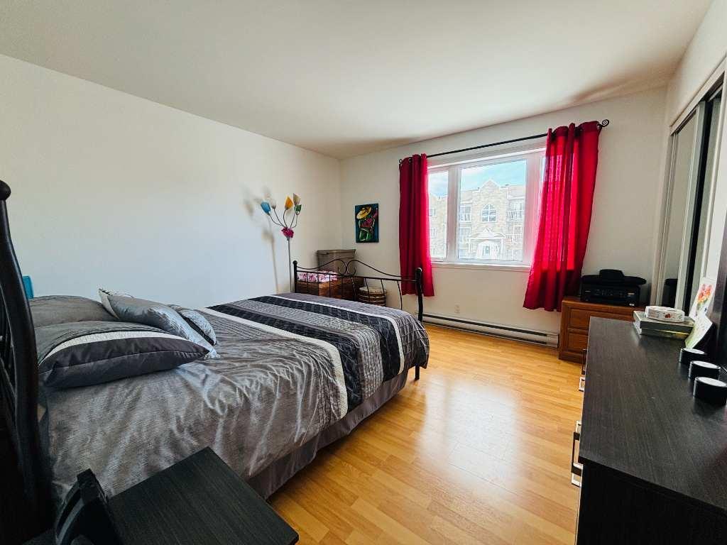 ST-ROMUALD (Lévis) 4 1/2 à louer | À quelques minutes des ponts | MAI ou JUIN 2026 | 3233521