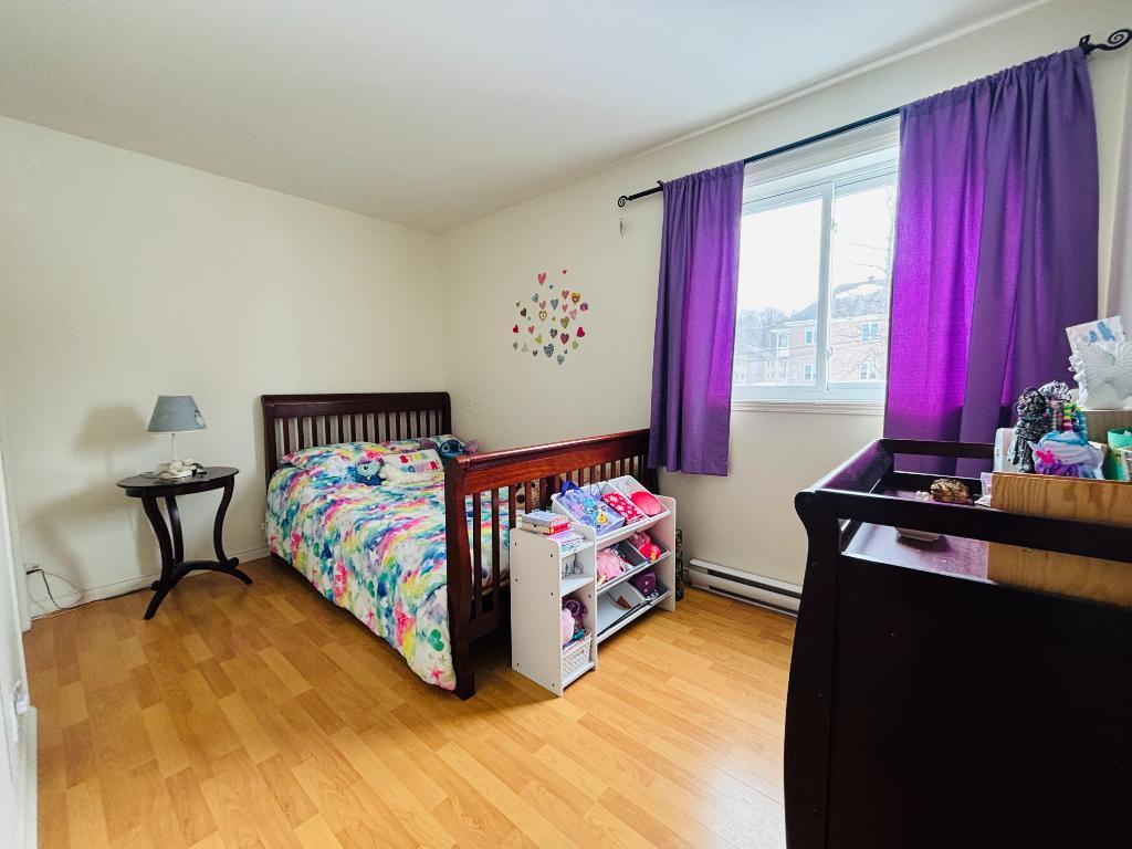 ST-ROMUALD (Lévis) 4 1/2 à louer | À quelques minutes des ponts | MAI ou JUIN 2026 | 3233521