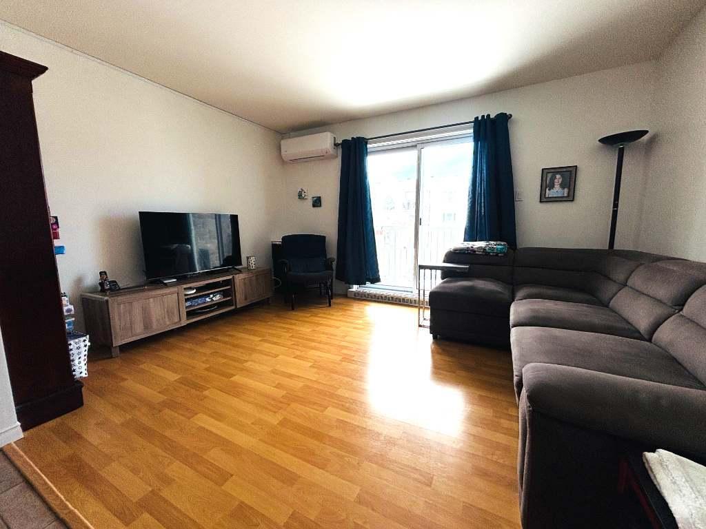 ST-ROMUALD (Lévis) 4 1/2 à louer | À quelques minutes des ponts | MAI ou JUIN 2026 | 3233521