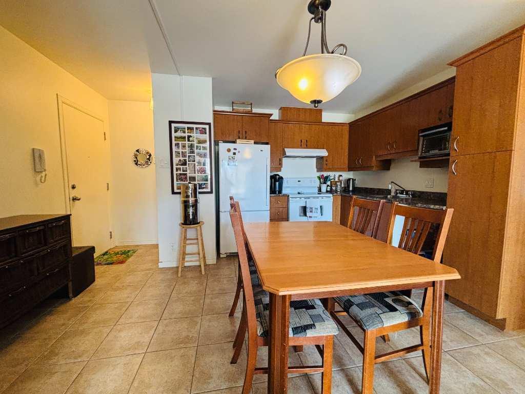 ST-ROMUALD (Lévis) 4 1/2 à louer | À quelques minutes des ponts | MAI ou JUIN 2026 | 3233521