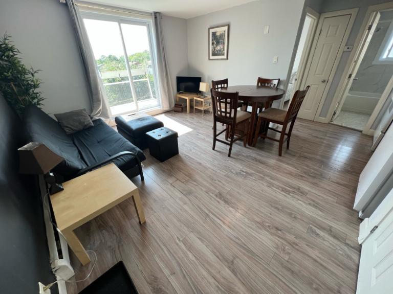 3 1/2 - Québec - 1 198 $/mois | 3236379