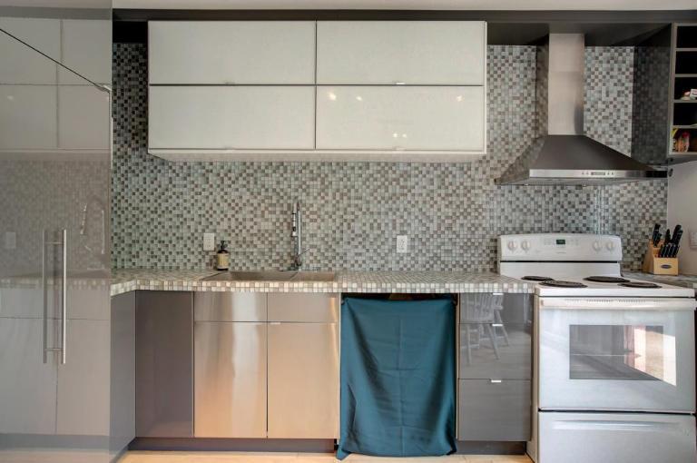 3 1/2 - Montréal (La Petite-Patrie) - 1 400 $/mois | 3233526