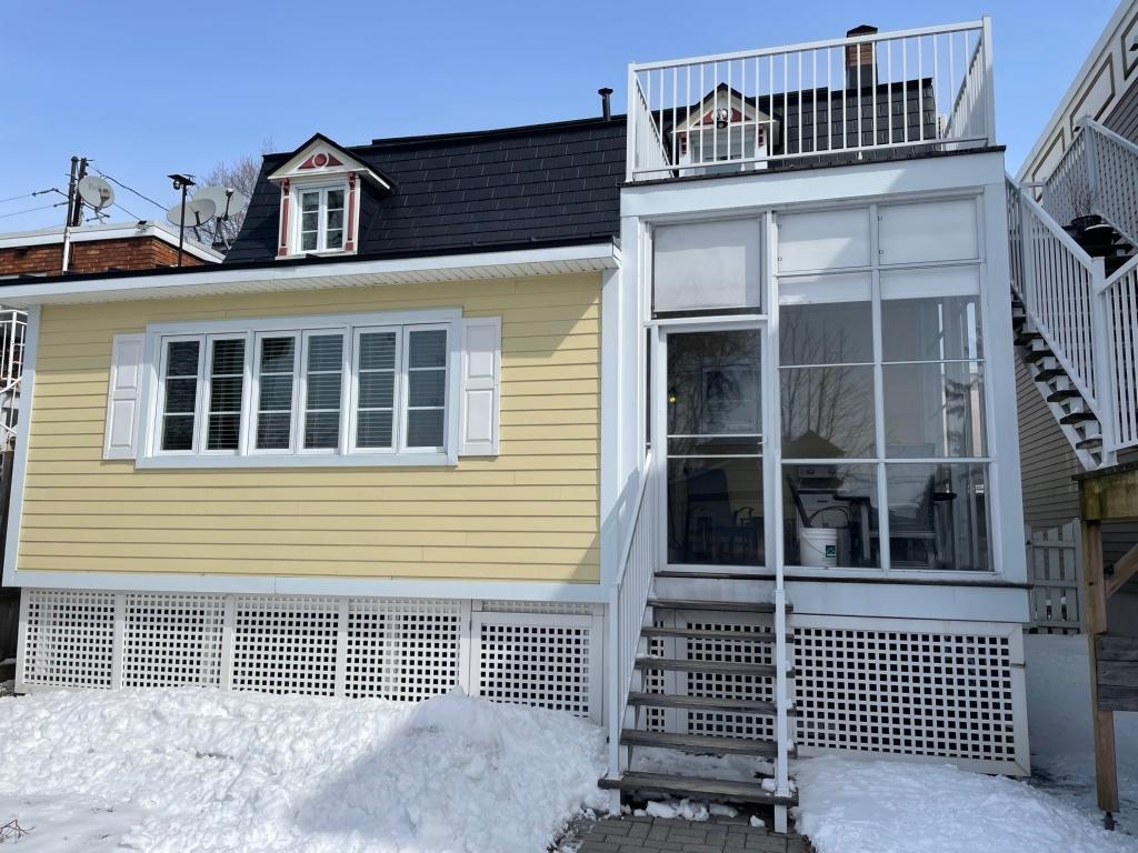 Logement très chaleureux Style loft | 3234032