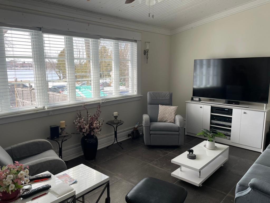 Logement très chaleureux Style loft | 3234032