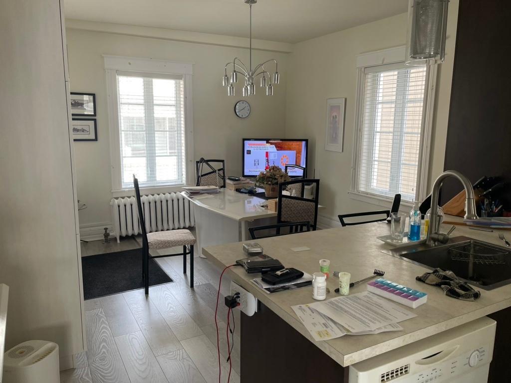 Logement très chaleureux Style loft | 3234032