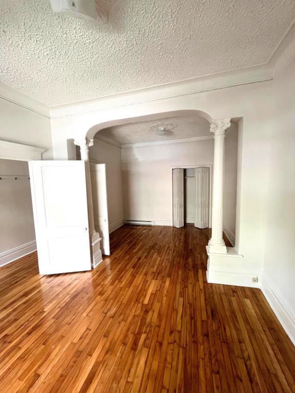 Rosemont 4 1/2 RDC Drolet/Bélanger - JUIN 2026 | 3233532