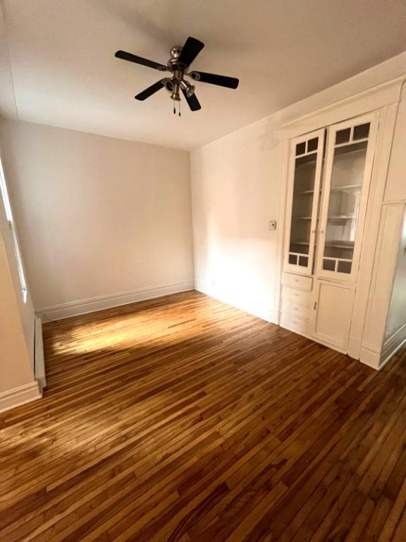 Rosemont 4 1/2 RDC Drolet/Bélanger - JUIN 2026 | 3233532