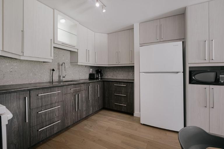 Appartement 4 ½ à louer Sainte-Foy / Sillery juillet 2026 | 3233537