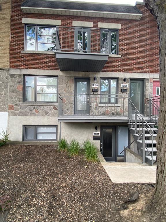 Ahuntsic - 3 1\2 | 3233538