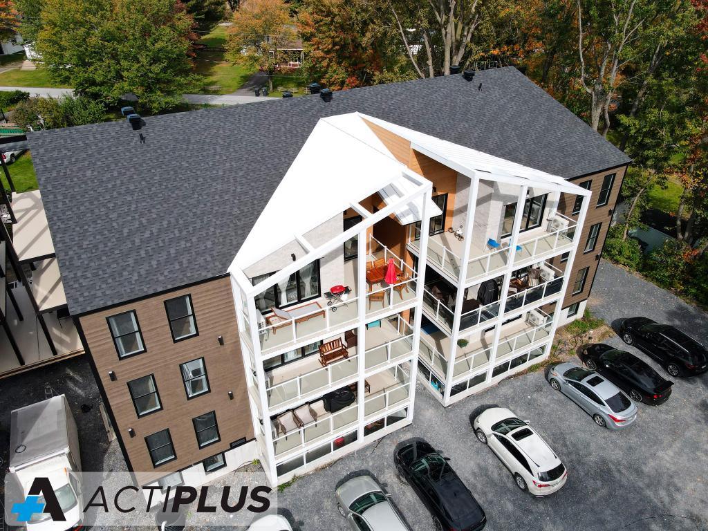 MAGNIFIQUE 5 1/2 - LAC CHAMPLAIN - JUILLET | 3234044