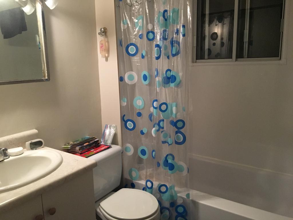 Grand 4 1/2 avec garage à Lasalle pour Juillet | 3233543