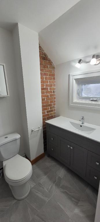 Magnifique jumelé 5 1/2 sur deux étages | 3240484