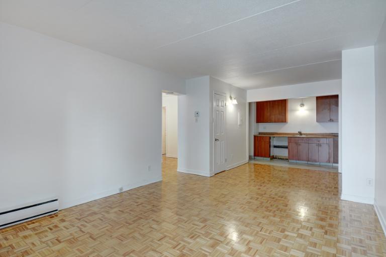 Appartement 5 ½ à louer Sainte-Foy / Sillery juillet 2026 | 3233547