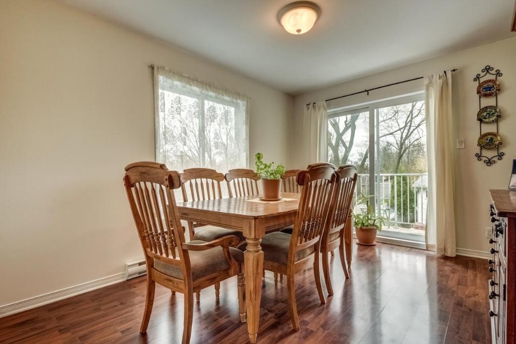 Grand 4 ½ de 2 chambres REM Grand-Moulin | 3233548