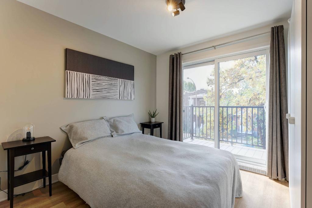 4 1/2 métro Pie-IX - Quartier HOMA à Montréal - Comme neuf | 3233553