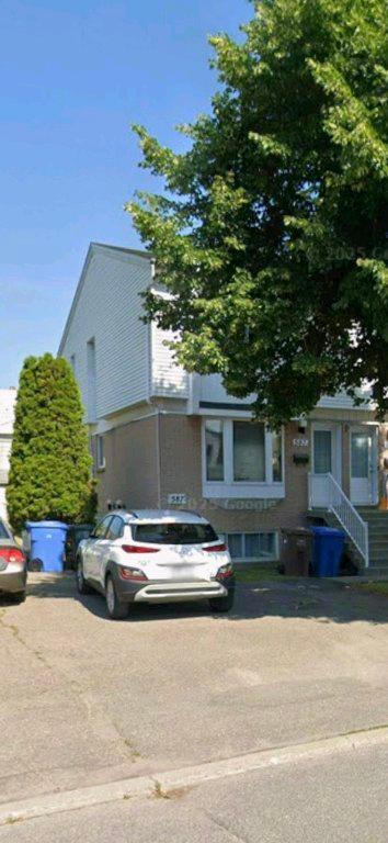 A Louer 51/2 Repentigny | 3233556