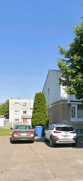 A Louer 51/2 Repentigny | 3233556