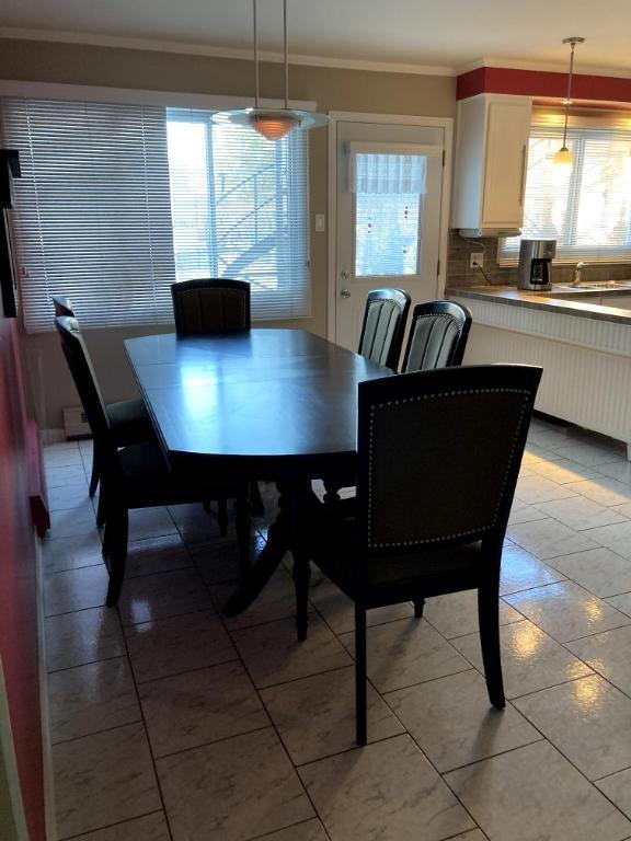 Grand 5 et demi dans un duplex a Lasalle | 3233557