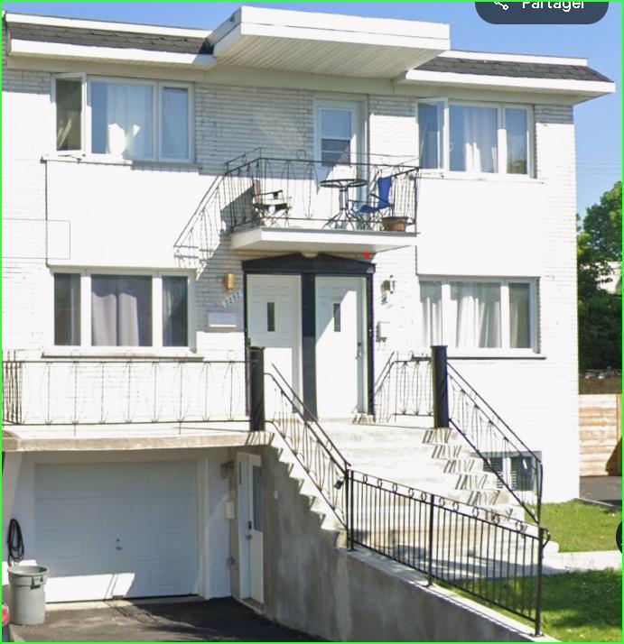 Grand 5½ rénové – Faubourg Boisbriand | 3233573