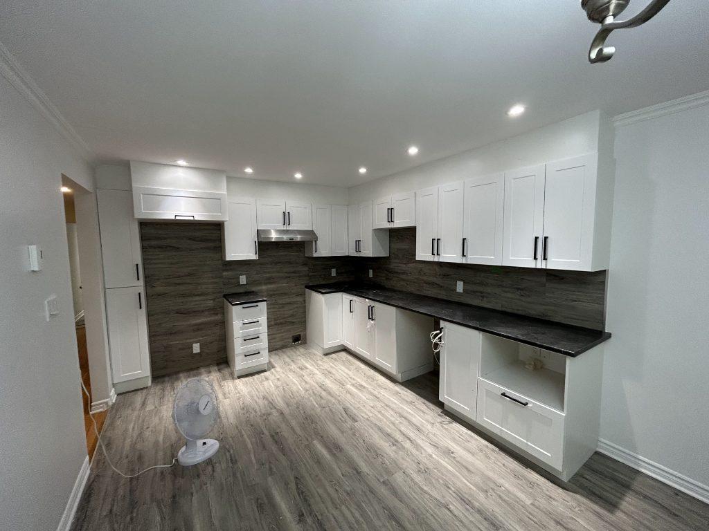 Grand 5½ rénové – Faubourg Boisbriand | 3233573