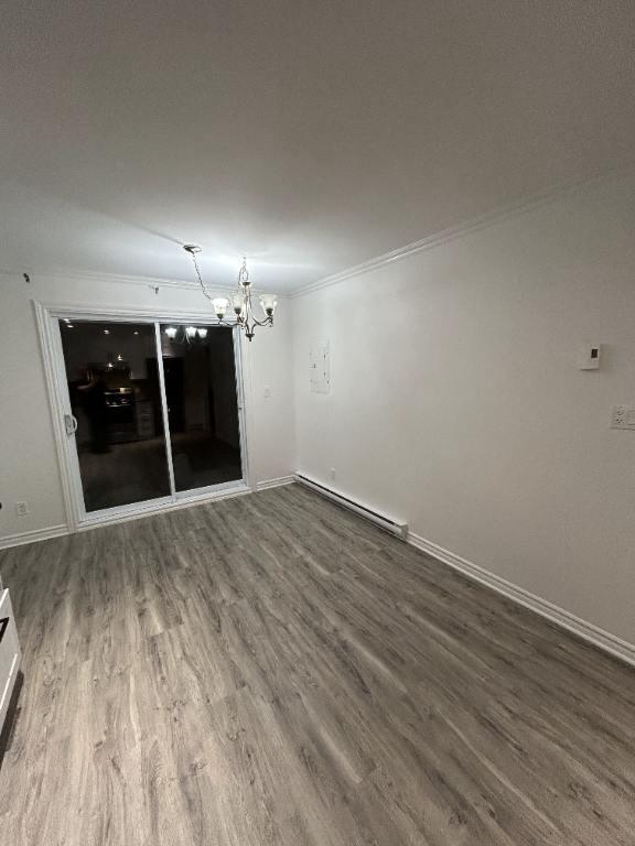 Grand 5½ rénové – Faubourg Boisbriand | 3233573