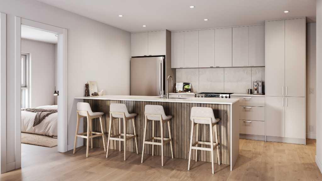 Appartement 3 chambres et 2 sdb pour le 1er juillet | 3233576