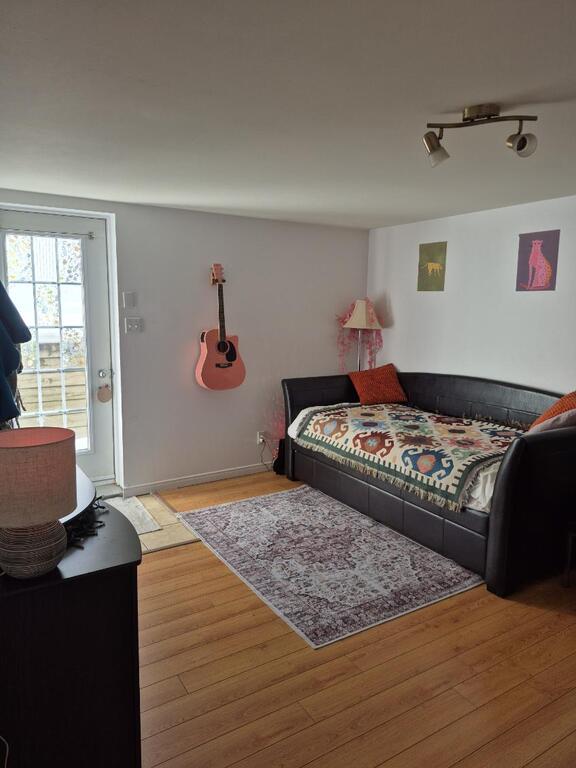 Bachelor 3 1/2 Laval St Francois | 3233697