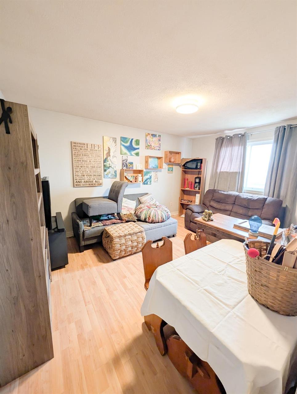 Immeuble - 122 De Carillon 3 ½ à Louer – Sherbrooke Ouest | 3233702