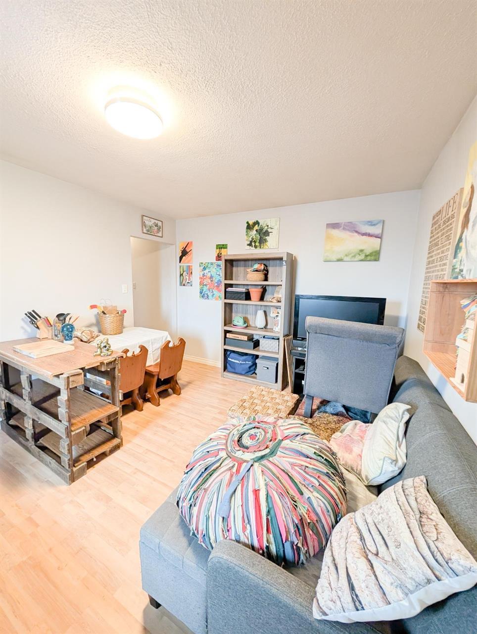 Immeuble - 122 De Carillon 3 ½ à Louer – Sherbrooke Ouest | 3233702