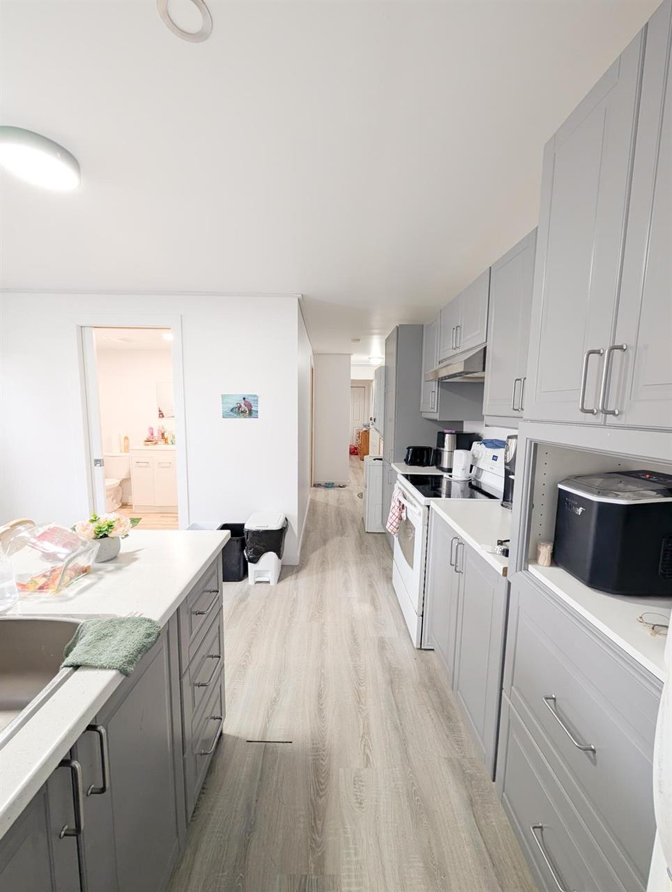 Immeuble - 261-265 Codère 4 ½ à Louer – Secteur Cégep | 3233703