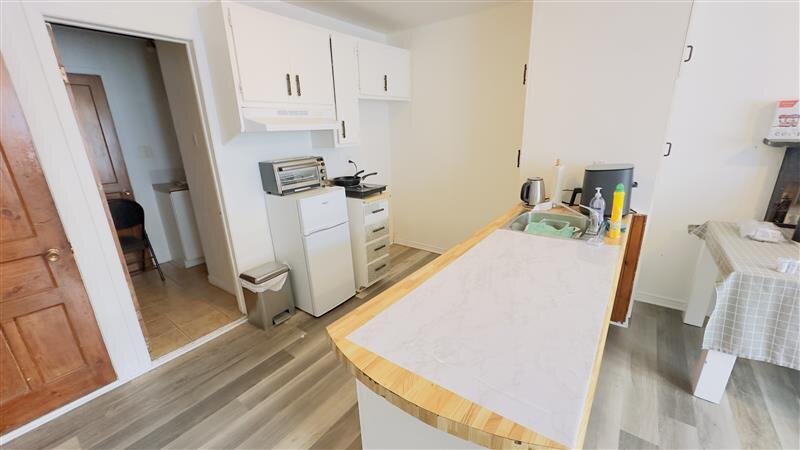 Immeuble - 826-836 Short/901-909 Courcelette 3 1/2 Bien Situé à Louer | 3233704