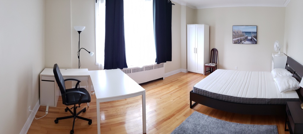 Sous-location 3 Chambres été 2026 | 3233706