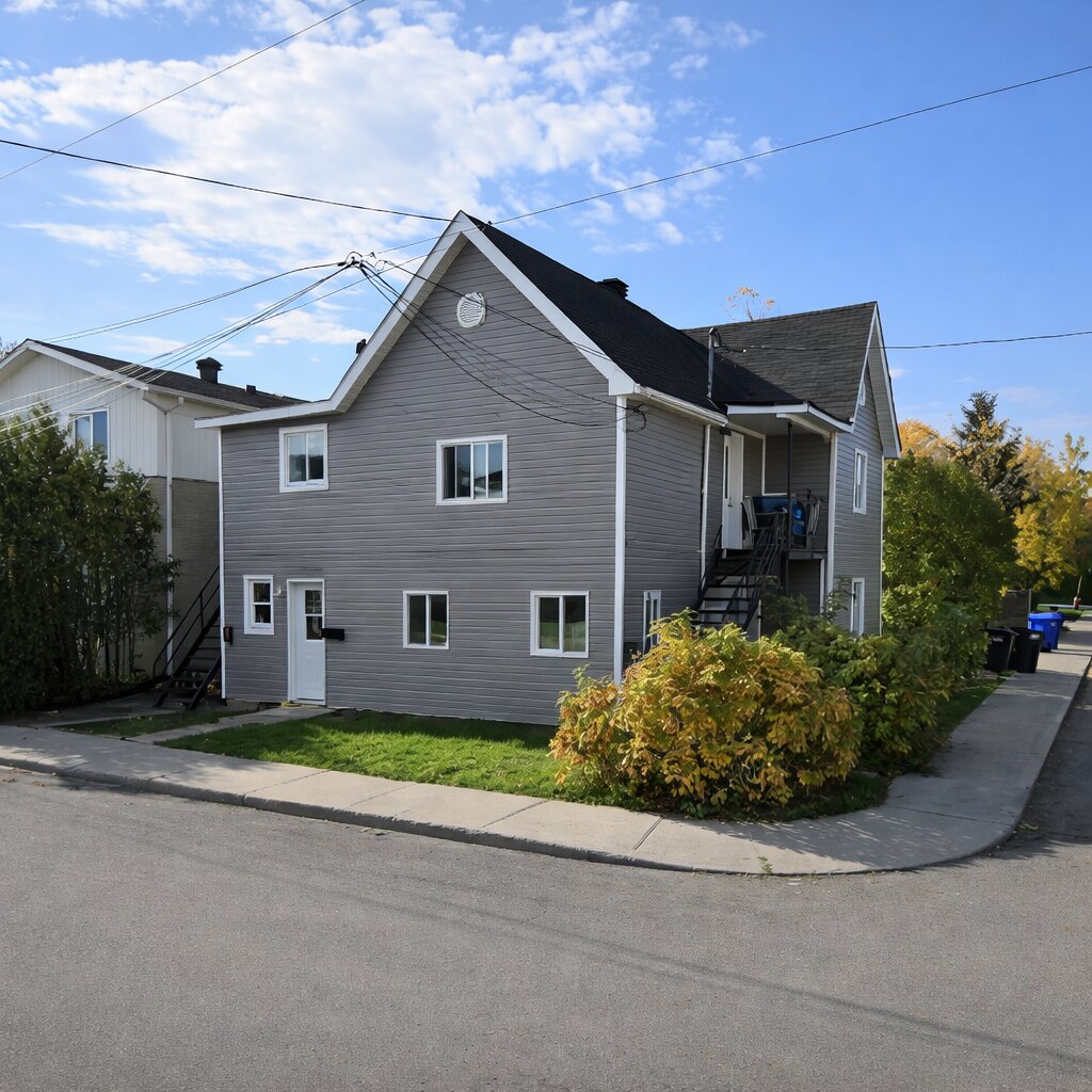 149-D - 149 Rue Montpetit, Gatineau | 3233734