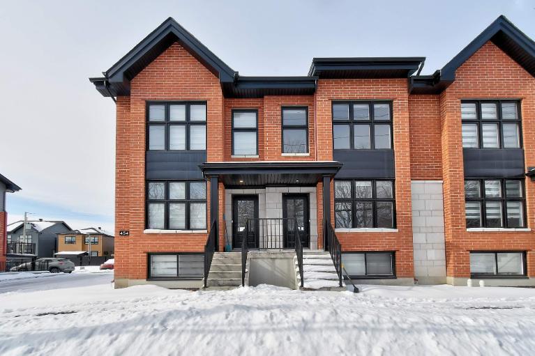 Appartement 4 1/2 à L'Assomption | 3233762